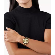 Quartz Movement Watch - Mk3179