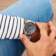 Quartz Movement Watch - Ar2460