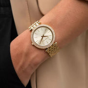 Quartz Movement Watch - Mk3191