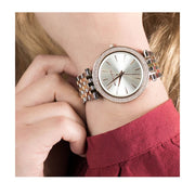 Quartz Movement Watch - Mk3203