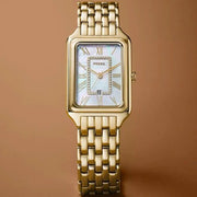 Quartz Movement Watch - ES5304