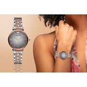 Quartz Movement  Watch - Ar1725