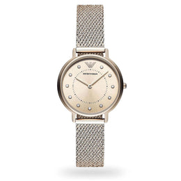 Quartz Movement Watch - AR11129