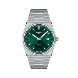 Swiss Quartz Movement Watch - Tissot Prx 40mm