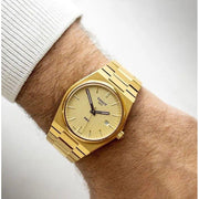Swiss Quartz Movement Watch - Tissot Prx 40mm