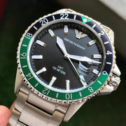 Quartz Movement Watch - AR11589