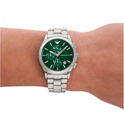 Quartz Movement Watch - Ar11529