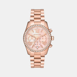 Quartz Movement Watch - Mk7242