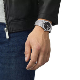 Swiss Quartz Movement Watch - Tissot Prx 40mm