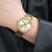 Quartz Movement Watch - Mk3191