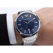 Quartz Movement Watch - Ar2477