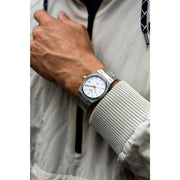 Swiss Quartz Movement Watch - Tissot Prx 40mm