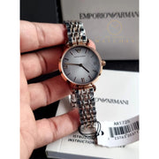 Quartz Movement  Watch - Ar1725