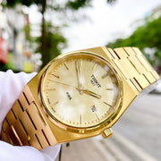 Swiss Quartz Movement Watch - Tissot Prx 40mm