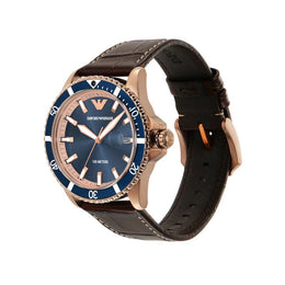 Quartz Movement Watch - AR11556