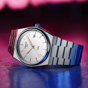 Swiss Quartz Movement Watch - Tissot Prx 40mm