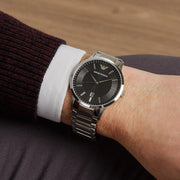 Quartz Movement Watch- Ar2457