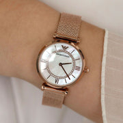 Quartz Movement Watch - Ar11320