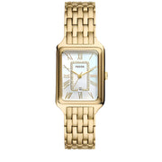 Quartz Movement Watch - ES5304