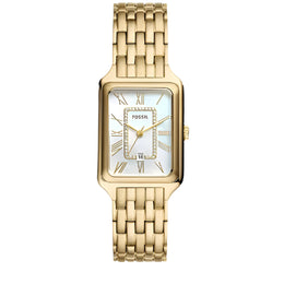 Quartz Movement Watch - ES5304