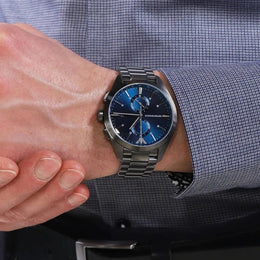 Quartz Movement Watch - Ar11481