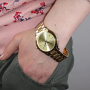 Quartz Movement Watch - Mk3179