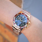 Quartz Movement Watch - Mk6972