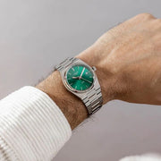 Swiss Quartz Movement Watch - Tissot Prx 40mm