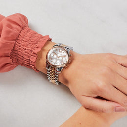 Quartz Movement Watch - Mk5735