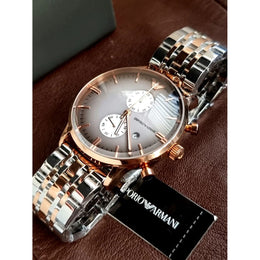 Quartz Movement Watch - Ar1721