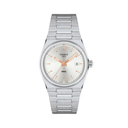 Swiss Quartz Movement Watch - Tissot Prx 40mm