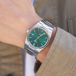 Swiss Quartz Movement Watch - Tissot Prx 40mm