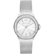 Quartz Movement Watch - Mk7337