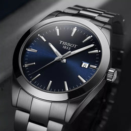 Swiss Quartz Movement Watch - Tissot Prx 40mm