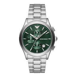 Quartz Movement Watch - Ar11529