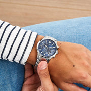 Quartz Movement Watch - Ar2448