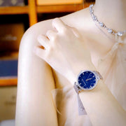 Quartz Movement Watch - Mk4671