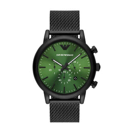 Quartz Movement Watch - AR11472