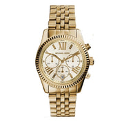 Quartz Movement Watch - Mk5556