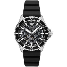 Automatic Movement Watch - Ar60062