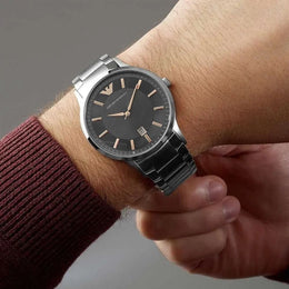 Quartz Movement Watch - Ar2514