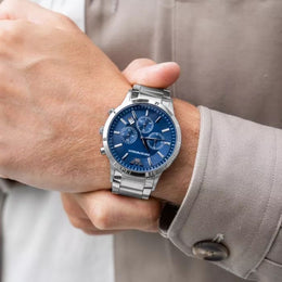 Quartz Movement Watch - Ar2448