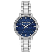 Quartz Movement Watch - Mk4671