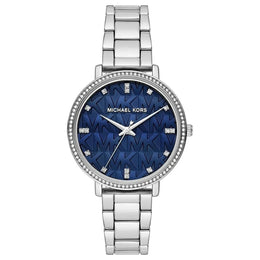 Quartz Movement Watch - Mk4671