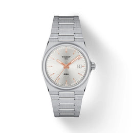 Swiss Quartz Movement Watch - Tissot Prx 40mm