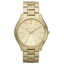 Quartz Movement Watch - Mk3179