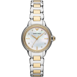 Quartz Movement Watch- Ar11524