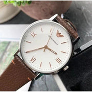 Quartz Movement Watch - AR11103