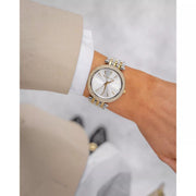 Quartz Movement Watch - Mk3215