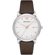 Quartz Movement Watch - AR11103